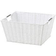 PEバスケット 58-10WH
