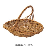 紅籐バスケット 31-10