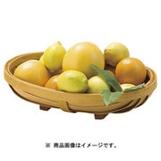 ウッドチップバスケット 88-65