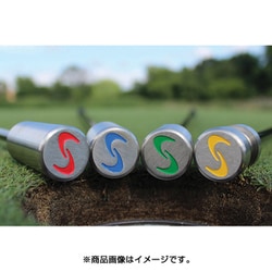 ヨドバシ.com - スーパースピードゴルフ SuperSpeed Golf コーチ用 4本 ...