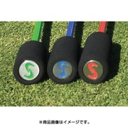 【8～11歳用】 3本セット [ゴルフ練習用品]
