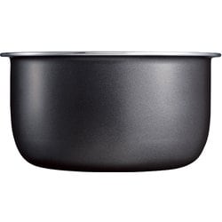 ヨドバシ.com - 東芝 TOSHIBA マイコン小型炊飯器 黒釜 3合炊き
