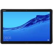 MediaPad M5 Lite 10 64G Wi-Fiモデル スペースグレー 53010FAL