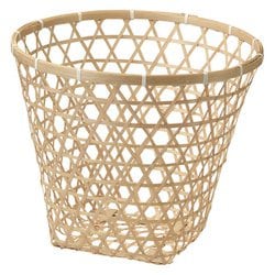 竹バスケット 08-98