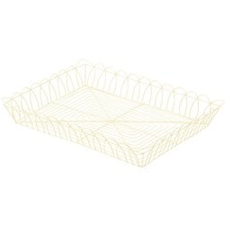 ワイヤーバスケット 83-07IV