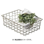 ワイヤーバスケット 55-45