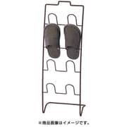 スリッパラック 54-21DBR