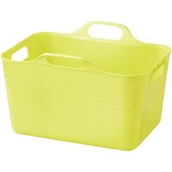 PPバスケット SF-103GR