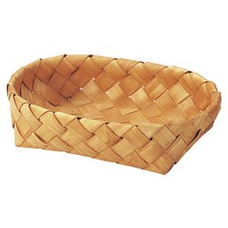 ウッドチップバスケット 88-25
