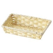 竹バスケット ギフトかご 25-11