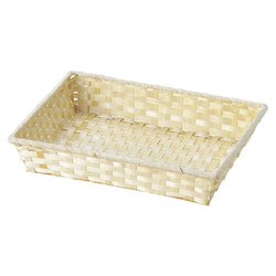 竹バスケット ギフトかご 25-26