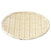 竹バスケット ギフトかご ざる 90-80