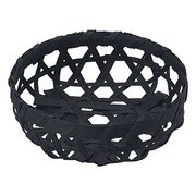 竹バスケット ギフトかご 25-55BK
