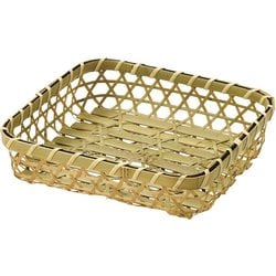 竹バスケット 90-48