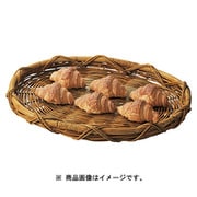 紅籐バスケット トレイ 31-32
