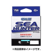 ガリス シーハンター 5m マリンブルー 70LB 10号