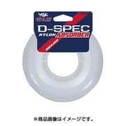 GALIS D-SPEC NYLON ABSORBER ガリス Dスペックナイロンアブソーバー30m 18号/60LB