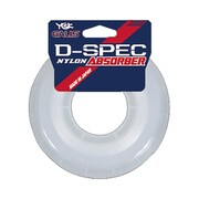 GALIS D-SPEC NYLON ABSORBER ガリス Dスペックナイロンアブソーバー30m 35号/130LB