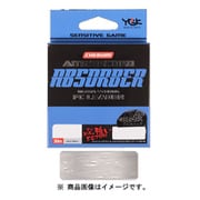 CHERUM AMBERCORD アブソーバー ウルトラストロング FCリーダー 30M 6.6LB 1.2号