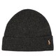 ラルフローレン ニットキャップ メンズ チャコール 6F0101-012