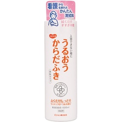 うるおうからだふき液体タイプ 400ml