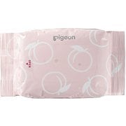 薬用あせもシート ももの葉 45枚 [薬用あせもシート]
