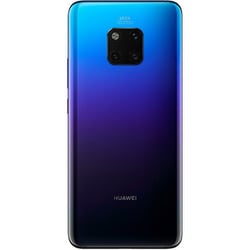 美品　HUAWEI Mate20 Pro 国内版simフリー　トワイライト