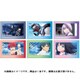 SSSS.GRIDMAN スクエア缶バッジコレクション オープニング編 1個 [コレクショントイ]