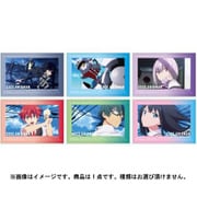 SSSS.GRIDMAN スクエア缶バッジコレクション オープニング編 1個 [コレクショントイ]