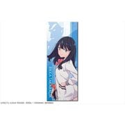 SSSS.GRIDMAN マイクロファイバーフェイスタオル 宝多六花 [キャラクターグッズ]