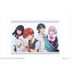 SSSS.GRIDMAN B2タペストリー 02 [キャラクターグッズ]