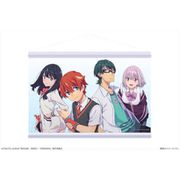 SSSS.GRIDMAN B2タペストリー 02 [キャラクターグッズ]