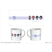 SSSS.GRIDMAN マグカップ グリッドマン同盟 [キャラクターグッズ]