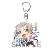 文豪ストレイドッグス DEAD APPLE アクリルキーホルダー 中島敦 [キャラクターグッズ]