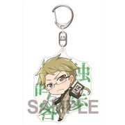 文豪ストレイドッグス DEAD APPLE アクリルキーホルダー 国木田独歩 [キャラクターグッズ]