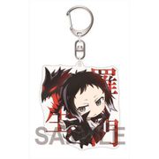 文豪ストレイドッグス DEAD APPLE アクリルキーホルダー 芥川龍之介 [キャラクターグッズ]