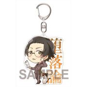 文豪ストレイドッグス DEAD APPLE アクリルキーホルダー 坂口安吾 [キャラクターグッズ]