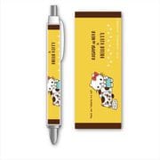 ボールペン おじさまと猫×サンリオ おじさまと猫 × ハローキティ [キャラクターグッズ]