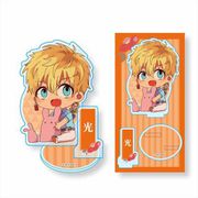 ぎゅぎゅっとアクリルフィギュア 地縛少年花子くん 源 光 [キャラクターグッズ]