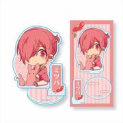 ぎゅぎゅっとアクリルフィギュア 地縛少年花子くん 三葉 惣助 [キャラクターグッズ]