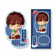 ぎゅぎゅっとアクリルフィギュア 地縛少年花子くん 柚木 普 [キャラクターグッズ]