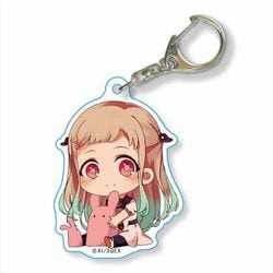 Lerche 原画アクリルキーホルダーコレクション 地縛少年花子くん
