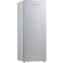 Haier ハイアール 153L 冷凍庫（フリーザー）シルバー