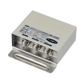 UHFプリアンプ（共同受信用） SKB-U25MC