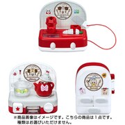 ディズニー フレンズ ミニキッチンセット [コレクション食玩]