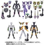 装動 仮面ライダージオウ RIDE7 [コレクション食玩]