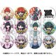 SSSS.GRIDMAN トレーディング12缶バッジ