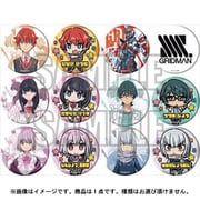 SSSS.GRIDMAN トレーディング12缶バッジ