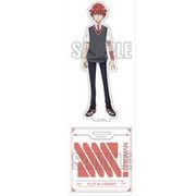 SSSS.GRIDMAN 6inchアクリルフィギュア 響裕太