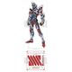 SSSS.GRIDMAN 6inchアクリルフィギュア グリッドマン（Primal Fighter）